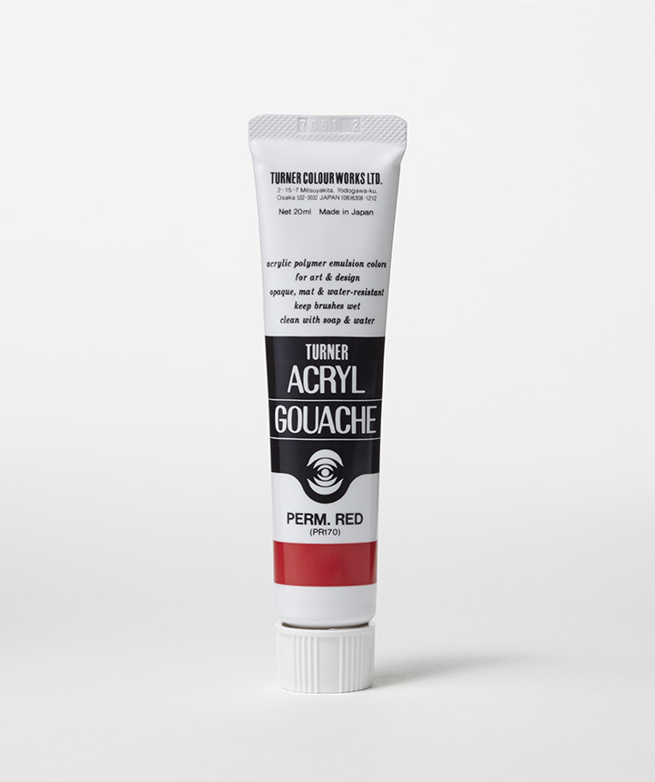 image Turner Acryl Gouache 20ml