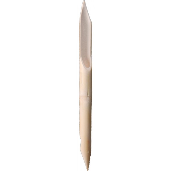 14924-thickbox_default Bambusfeder 19 cm langer Schnitt