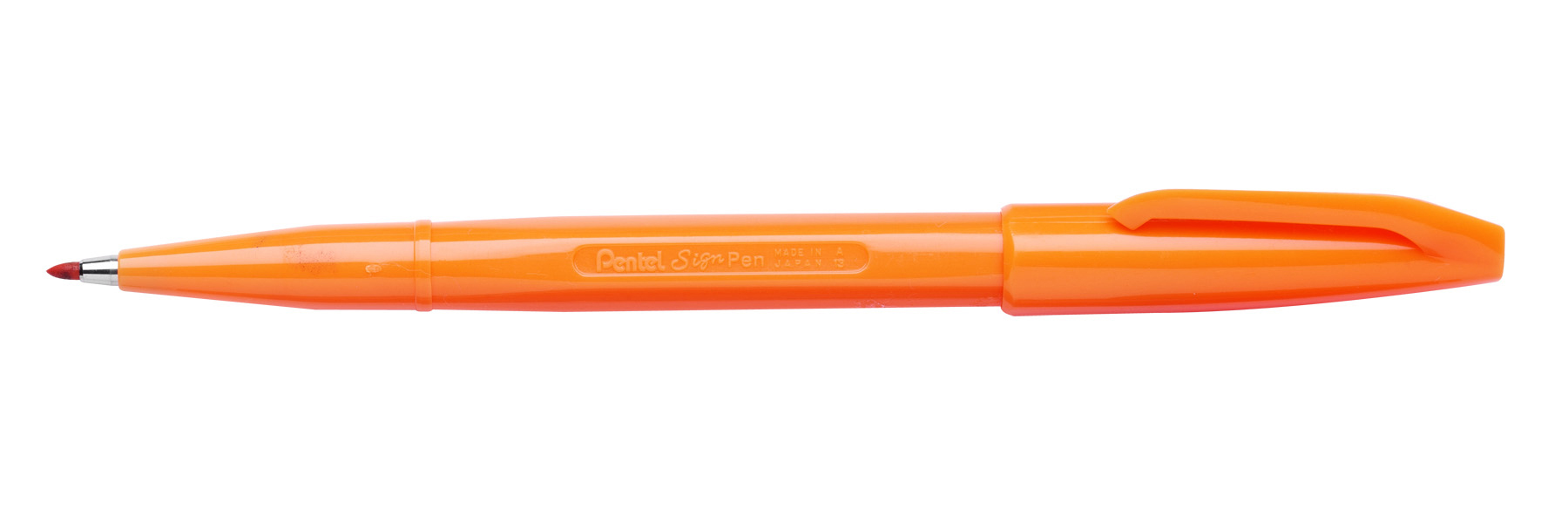 Pentel Sign Pen Faserschreiber (S520)
