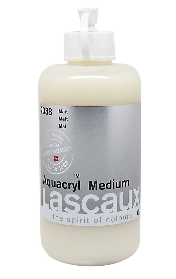 Lascaux Aquacryl Medium (2038)