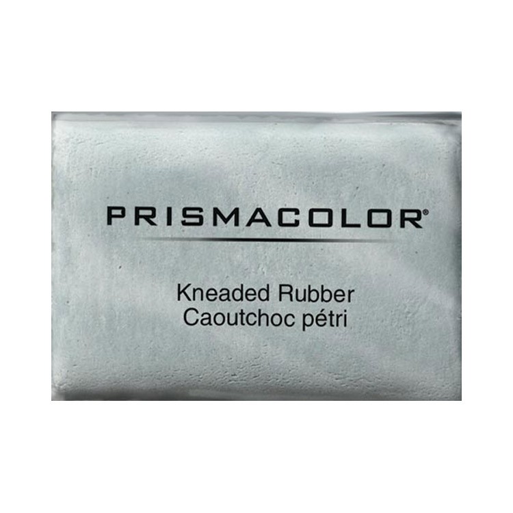 Prismacolor Kneaded Erasers (Knetradierer)