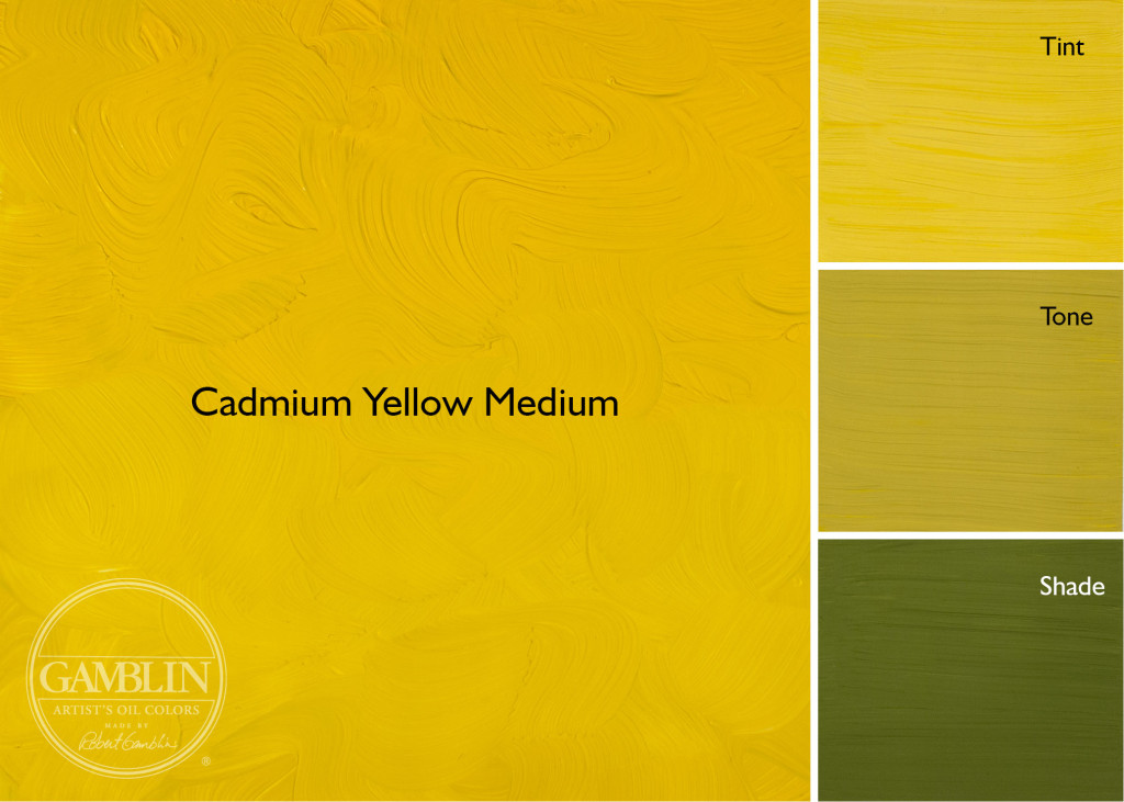 Gamblin 1980 Oil Colors