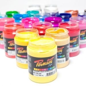Permaset_300ml_jars_in_triangle_shape_small_for_Mobile_Website_homepage-300x300 Permaset AQUA Siebdruck- Tinte