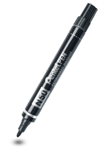 Pentel Pen Rundspitze (N50)