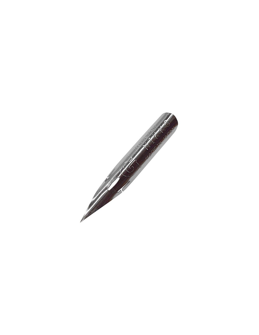 670246-nikko-holbein-federn Holbein Nikko G Pen NG-3 (packed 3)