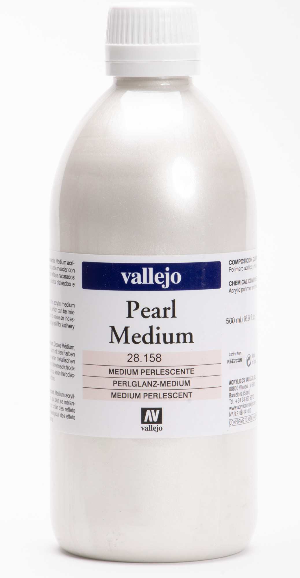 _MG_0464 Vallejo Perlglanz Medium .158 500ml