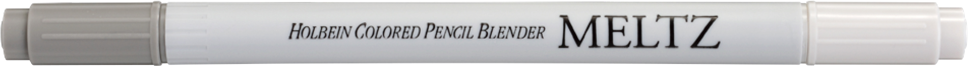 Holbein Meltz Colored Pencil Blender Pen