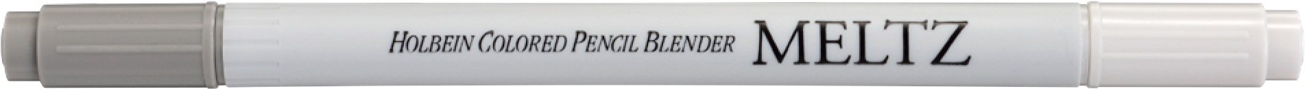 holbein-meltz-blender-pen Holbein Meltz Colored Pencil Blender Pen