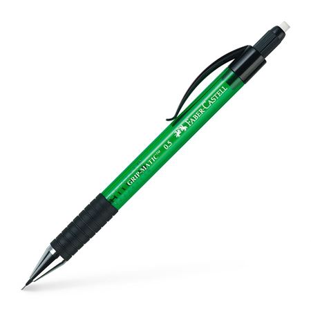 137563_0_PM99WrhfDHrqLehPM Faber-Castell Druckbleistift Grip Matic 1345/1347