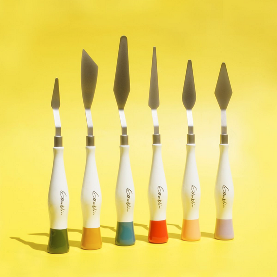 palette-knives Gamblin Palette Knife