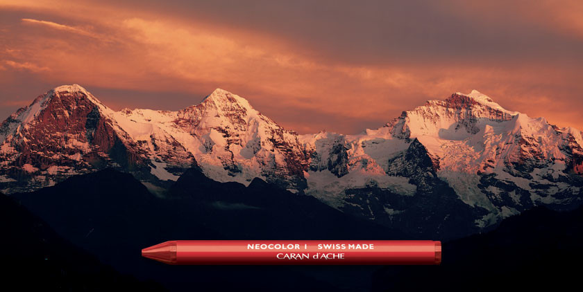 Img_FA_Collections_Identite_NeocolorI_840x422px-840x422 Caran dAche Neocolor I Wasserfeste Wachspastell