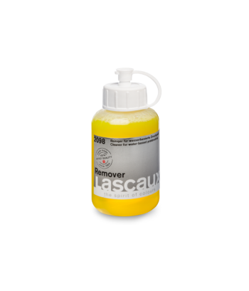 Lascaux Remover (2098) Reiniger Siebdruck und Radierung