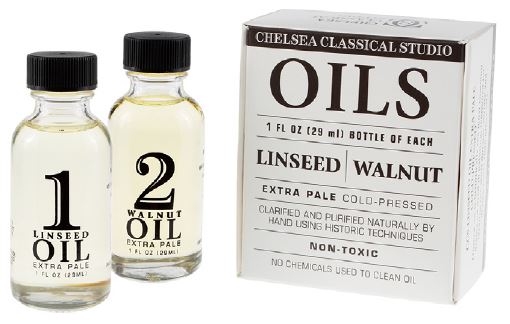 Chelsea Classical Studio Mini Packs