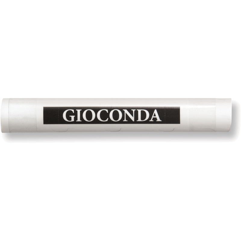 KOH I NOOR Zeichenkohle Reißkohle GIOCONDA 12 mm - sortiert 1/2/3/4 - 4er Set
