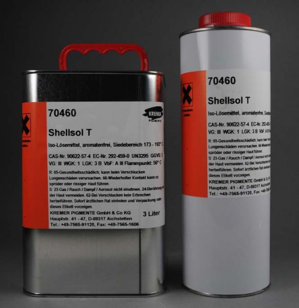 70460_1_720x600 Kremer Shellsol T (70460)