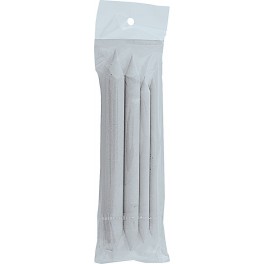 doezelaar-set-a-4-st AMI Papierwischer/Estompen Set 4 Stk