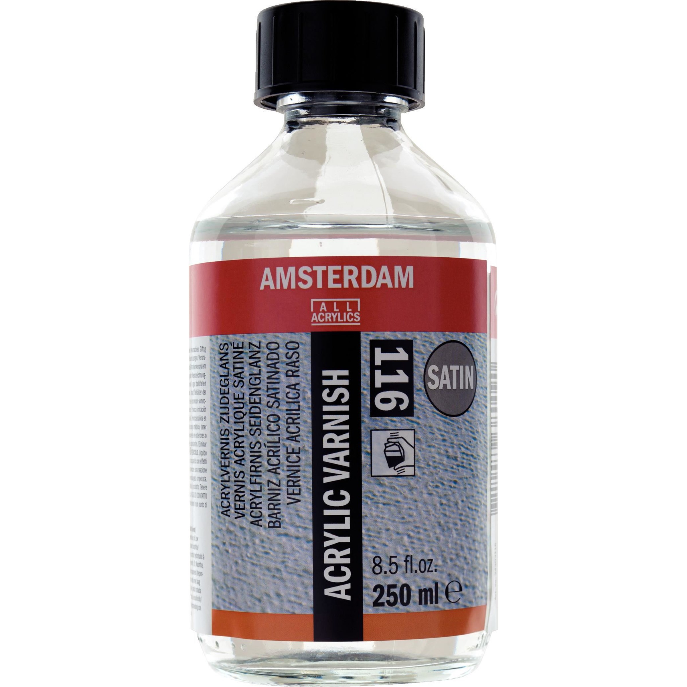 Talens Amsterdam Acrylfirnis Satin (116)