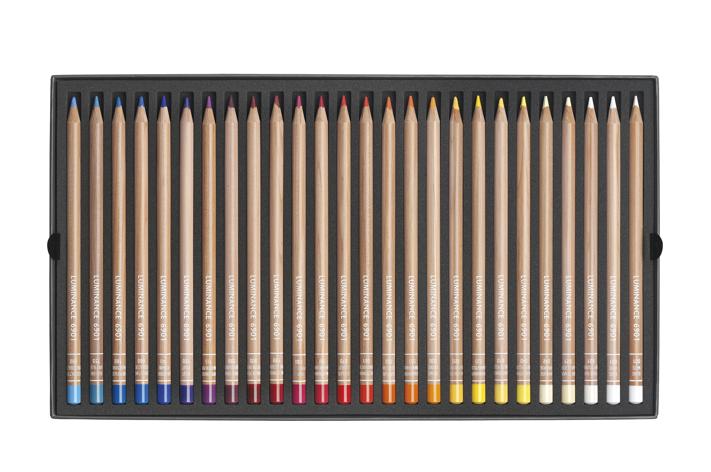 Caran dAche Luminance 6901 SETS