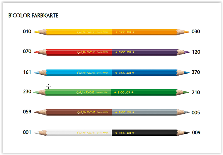 Bleistift, 