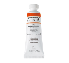ShinHan Professional Acrylic Colour