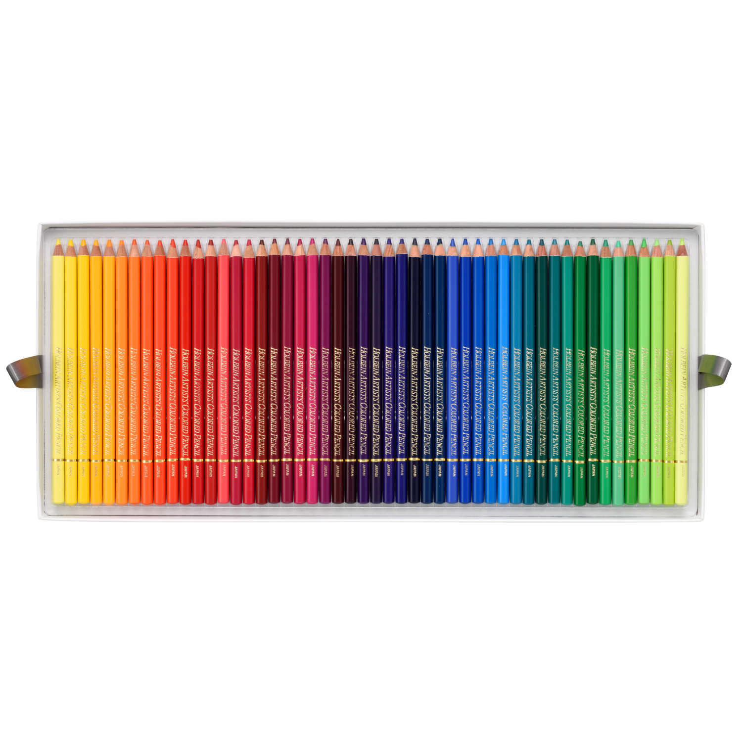 Holbein Colored Pencil Sets