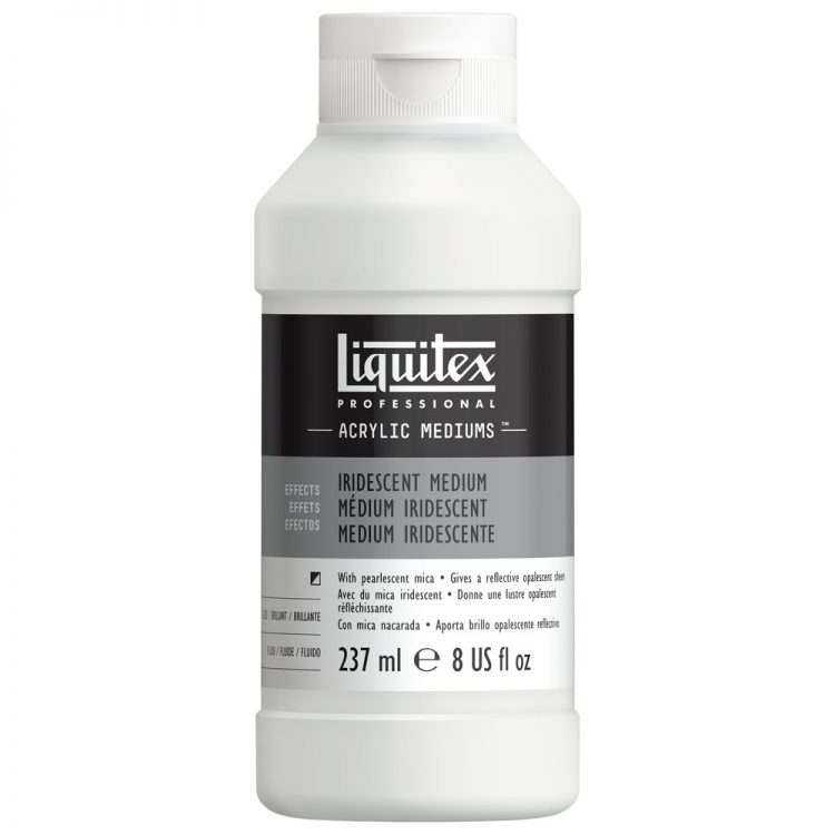Liquitex - Iridescent Medium 237 ml