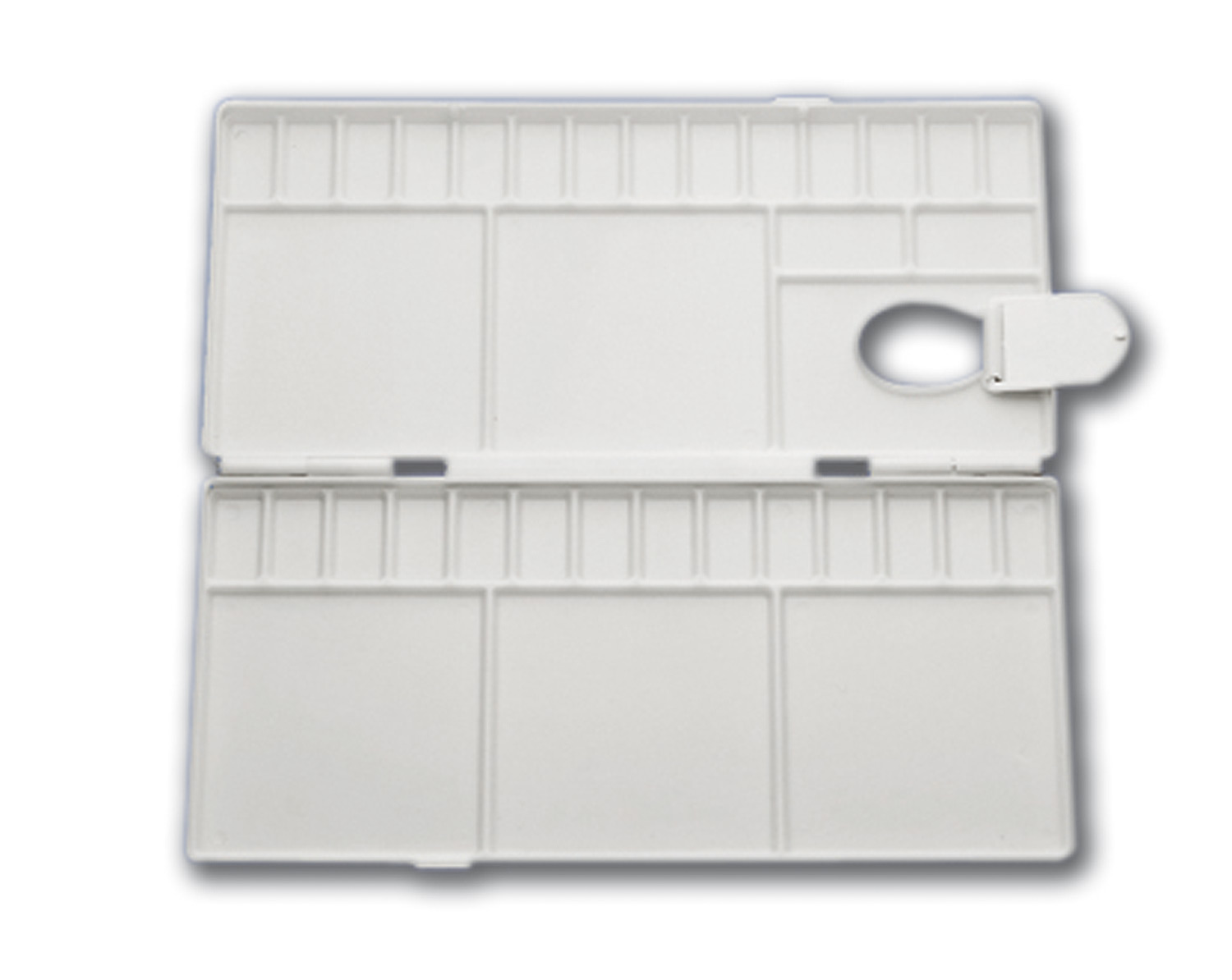 61190 Vang Palette klappbar