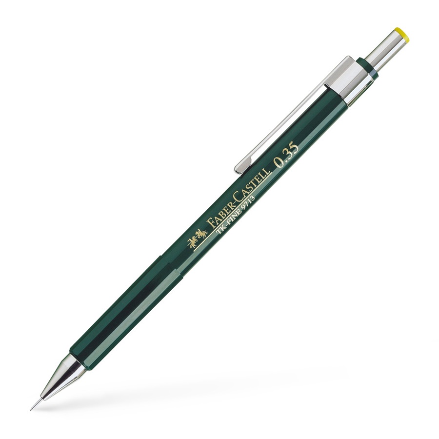 136300_0_PM99 Faber-Castell Druckbleistift TK-Fine 9713/9715/9717/9719