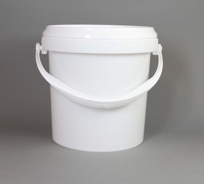 964060_720x600 Kremer PP-Eimer 1L (964060)