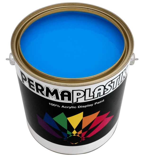 Permaplastik-bright-blue Permaset PERMAPLASTIK Scenic Paint