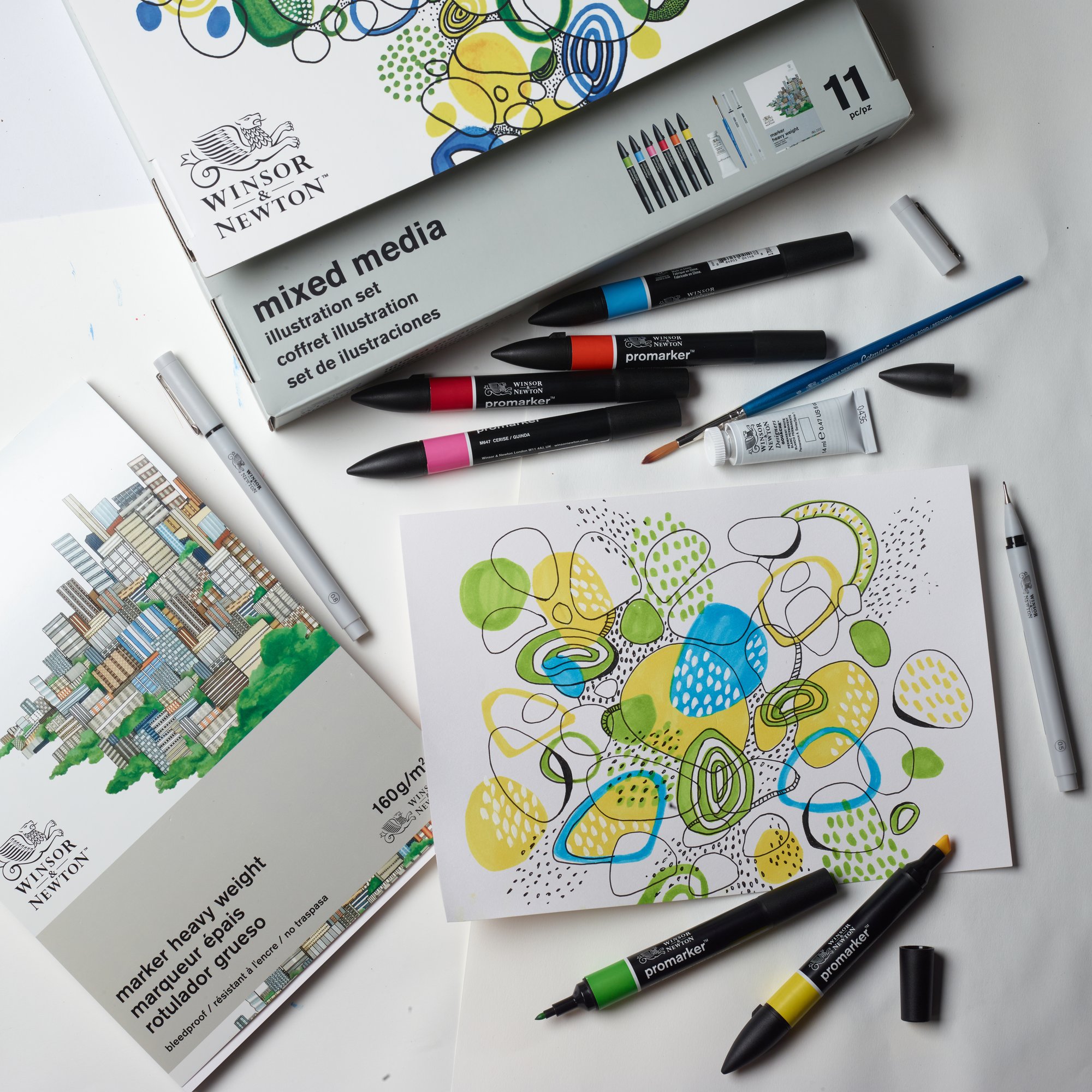 Stift,