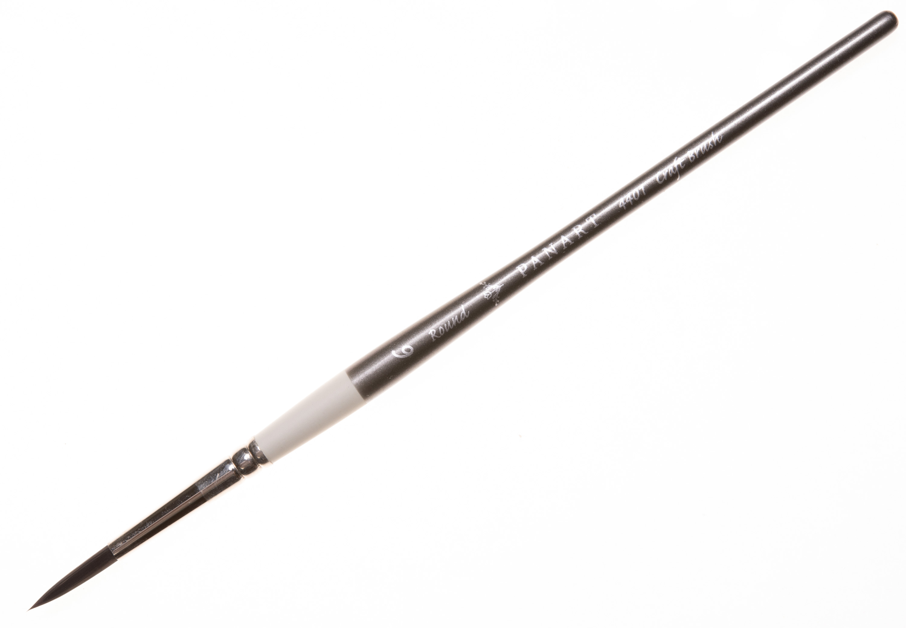 _MG_2111 PANART Cool Craft Pinsel rund 4401
