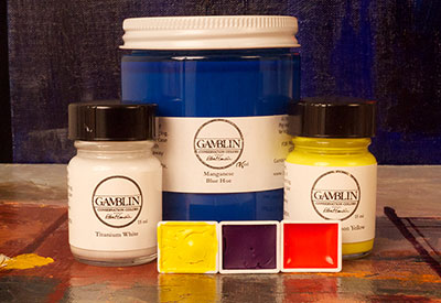 Image-8 Gamblin Conservation Colors