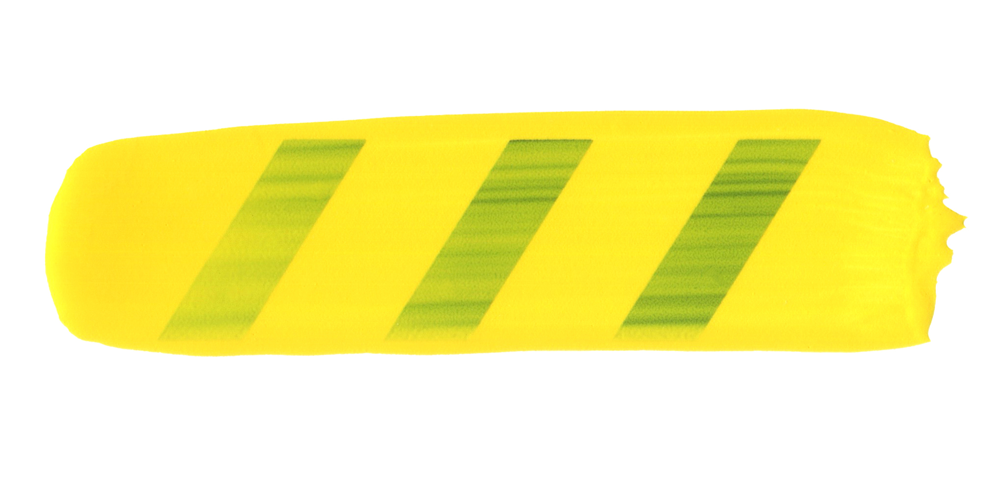 Golden Fluid Acryl