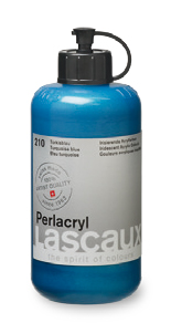 Lascaux Perlacryl