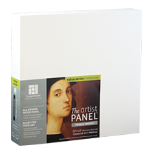 select-apps Ampersand Mal Panel PRIMED GLATT