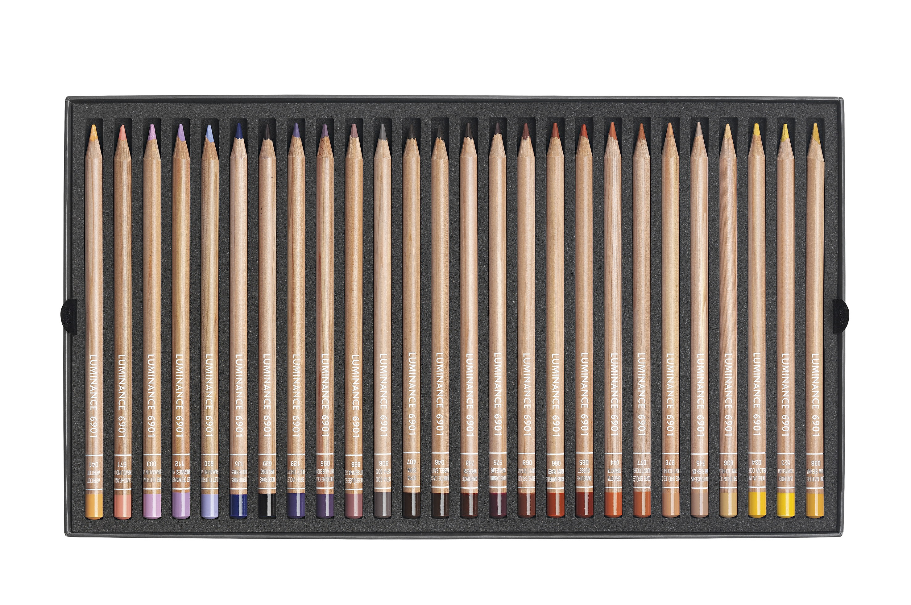 Caran dAche Luminance 6901 SETS