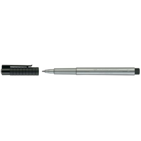 Faber Castell PITT Artist Pen Metallics Markers