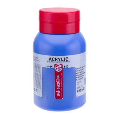 Talens Art Creation Acrylfarbe 750ml Talens Art Creation Acrylfarbe 750ml