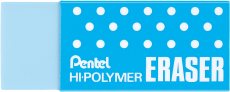 Pentel Hi-Polymer Radierer (ZEH-05)