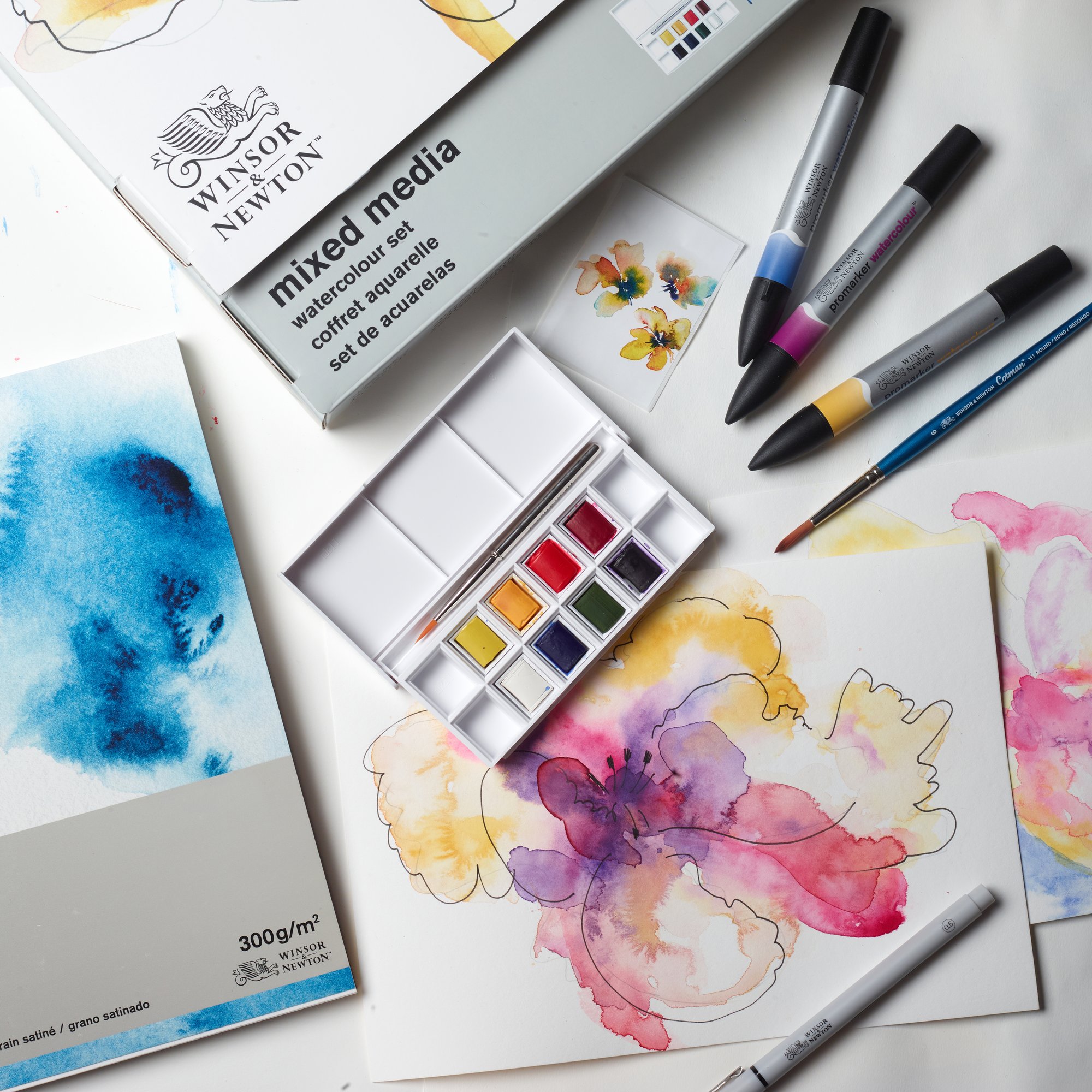 Stift,