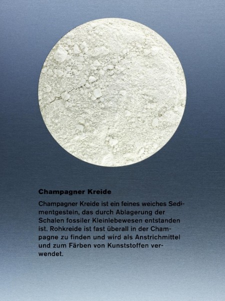 Kremer Chalk from Champagne (58000)
