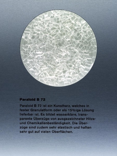Kremer Paraloid B 72 (67400)