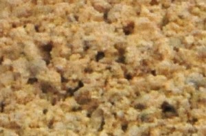 Kremer Travertin Sand gelb (58852)