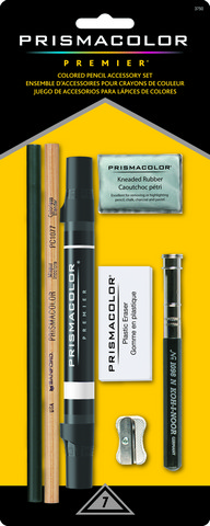 Prismacolor Pencil Accessory Set