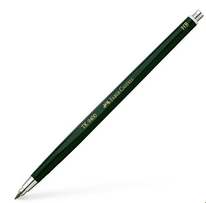 0359Pzch5dt6UA16 Faber-Castell Fallminenstift TK 9400 - 2mm