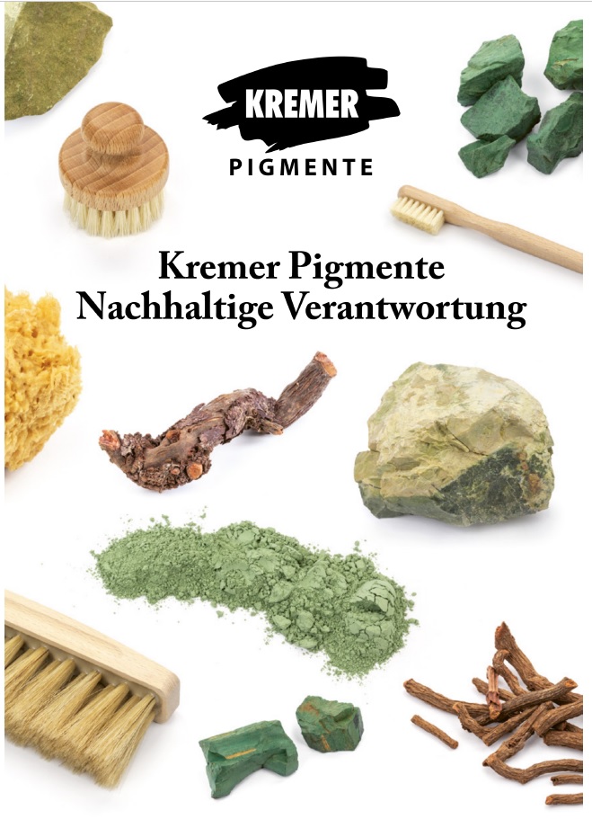 buch-kremer-nachhaltig Kremer Info booklets