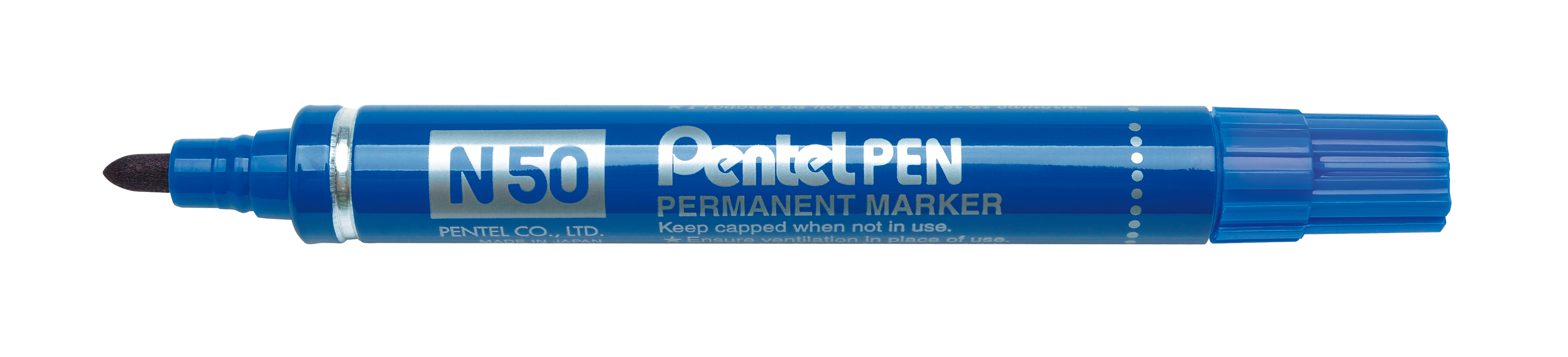 Pentel Pen Rundspitze (N50)