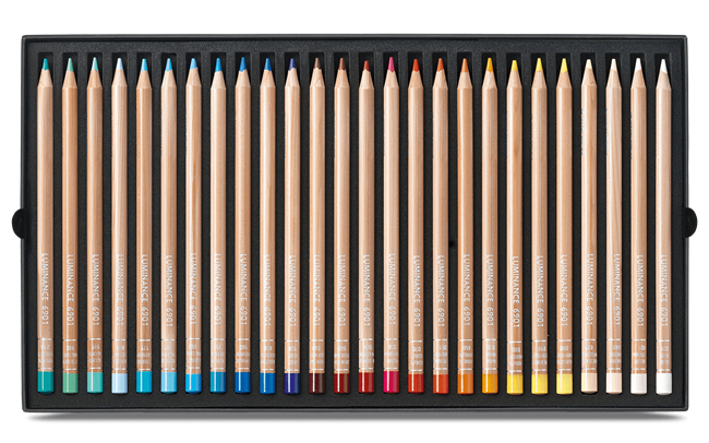 Caran dAche Luminance 6901 SETS