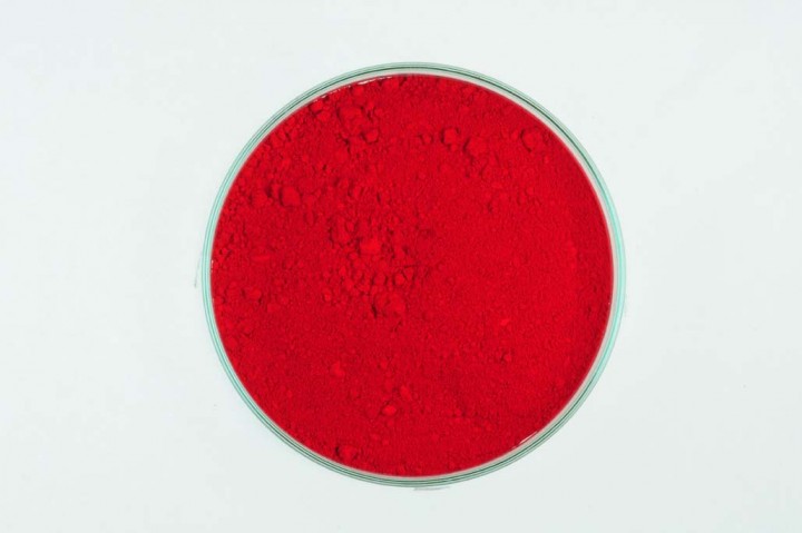 Kremer Permanent Red (23290)